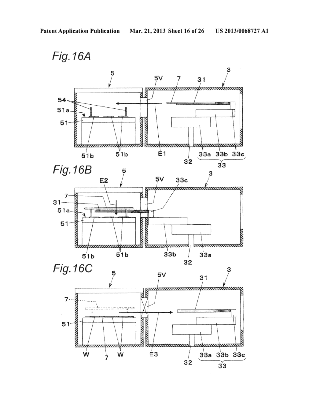 PLASMA PROCESSING APPARATUS  AND PLASMA PROCESSING METHOD - diagram, schematic, and image 17