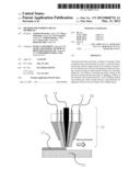 METHOD FOR FORMING METAL MEMBRANE diagram and image