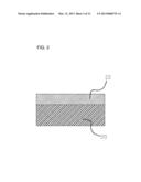 METHOD FOR FORMING METAL MEMBRANE diagram and image