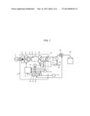 ARC WELDING CONTROL METHOD AND ARC WELDING APPARATUS diagram and image