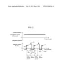 ARC WELDING CONTROL METHOD AND ARC WELDING APPARATUS diagram and image