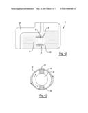 METHOD AND APPARATUS FOR PROVIDING HEAT TO A REGION AROUND A HOLE diagram and image