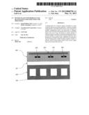 HEATING PLATE WITH DIODE PLANAR HEATER ZONES FOR SEMICONDUCTOR PROCESSING diagram and image