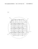 HEATING PLATE WITH DIODE PLANAR HEATER ZONES FOR SEMICONDUCTOR PROCESSING diagram and image