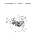 COOKING APPLIANCE WITH DETACHABLE POWER AND THERMOSTAT UNIT diagram and image