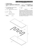 ELECTROTHERMAL ARTICLE WITH A FOLDABLE STRUCTURE diagram and image