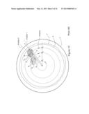 MICROWAVE FIELD DIRECTOR STRUCTURE HAVING VANES COVERED WITH A CONDUCTIVE     SHEATH diagram and image