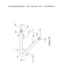 MICROWAVE FIELD DIRECTOR STRUCTURE HAVING VANES COVERED WITH A CONDUCTIVE     SHEATH diagram and image