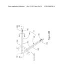 MICROWAVE FIELD DIRECTOR STRUCTURE HAVING VANES COVERED WITH A CONDUCTIVE     SHEATH diagram and image