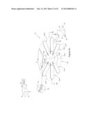 MICROWAVE FIELD DIRECTOR STRUCTURE HAVING VANES COVERED WITH A CONDUCTIVE     SHEATH diagram and image