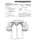 Spray Dispenser diagram and image