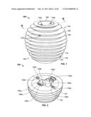 Spray Dispenser diagram and image