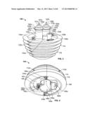 Spray Dispenser diagram and image