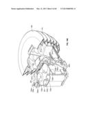 Spray Dispenser diagram and image