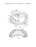 Spray Dispenser diagram and image