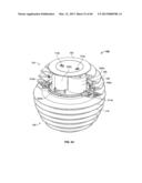 Spray Dispenser diagram and image