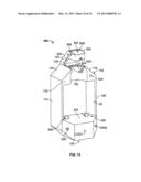 COMPACT SPRAY DEVICE diagram and image