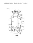 COMPACT SPRAY DEVICE diagram and image