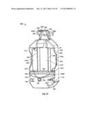 COMPACT SPRAY DEVICE diagram and image