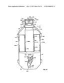 COMPACT SPRAY DEVICE diagram and image