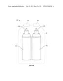 COMPACT SPRAY DEVICE diagram and image