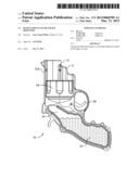 RUSSIAN ROULETTE BEVERAGE DISPENSER diagram and image