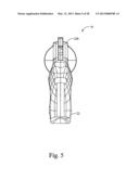 RUSSIAN ROULETTE BEVERAGE DISPENSER diagram and image