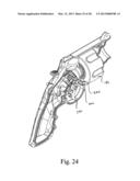 RUSSIAN ROULETTE BEVERAGE DISPENSER diagram and image