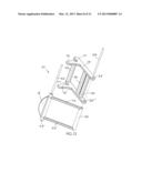 HOOK FOR SHOULDER SLING diagram and image