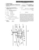 SPRAY SYSTEM AND METHOD FOR SPRAYING A SECONDARY FLUID INTO A PRIMARY     FLUID diagram and image