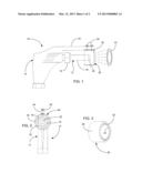 AERIAL SPRAYING APPARATUS diagram and image