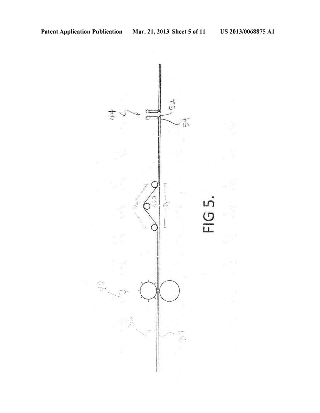 Simultaneous Winding of Tissue Webs - diagram, schematic, and image 06