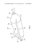 WING-IN-GROUND EFFECT VESSEL diagram and image