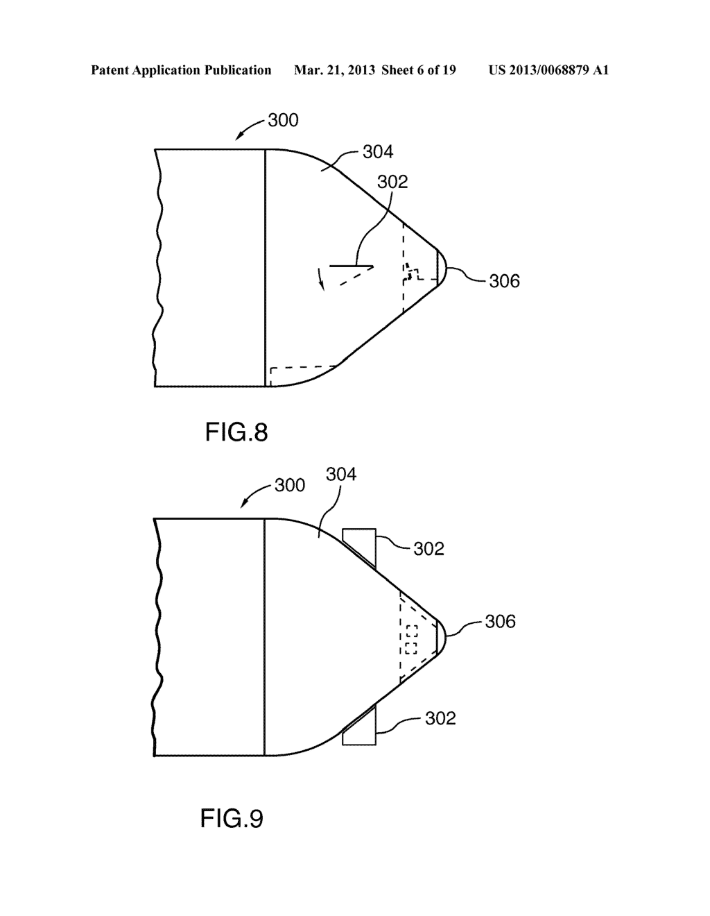 WING-IN-GROUND EFFECT VESSEL - diagram, schematic, and image 07