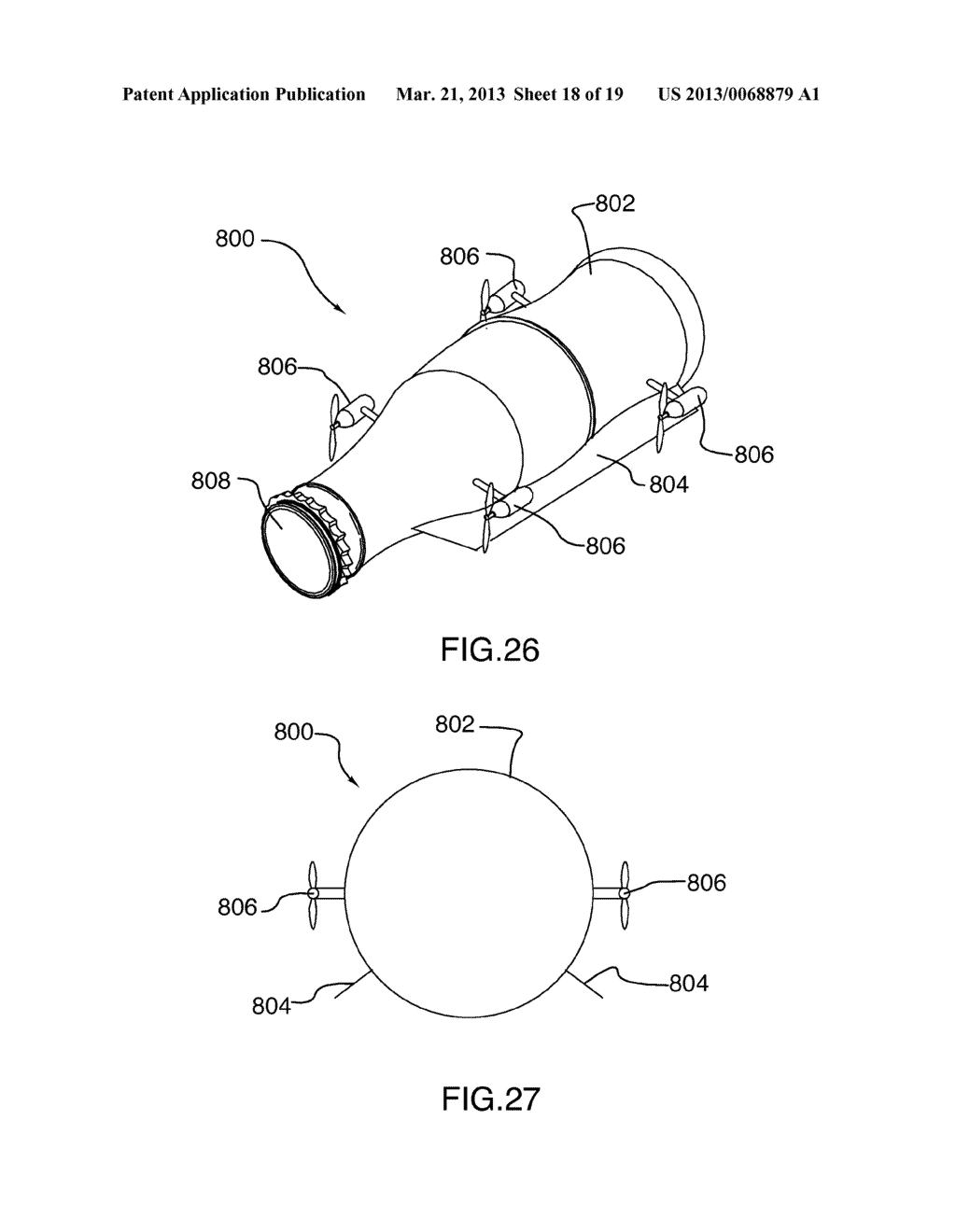 WING-IN-GROUND EFFECT VESSEL - diagram, schematic, and image 19