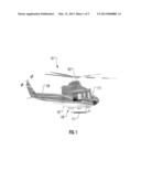 CONSTANT AREA VENT FOR EXTERNAL CRASH ATTENUATION AIRBAG diagram and image