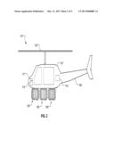 CONSTANT AREA VENT FOR EXTERNAL CRASH ATTENUATION AIRBAG diagram and image