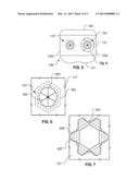 CONSTANT AREA VENT FOR EXTERNAL CRASH ATTENUATION AIRBAG diagram and image