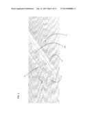 AIRFOIL STRUCTURE diagram and image