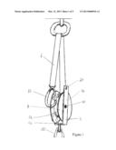 Technical field and industrial applicability of the invention diagram and image