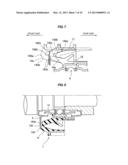 CENTER BEARING SUPPORT diagram and image