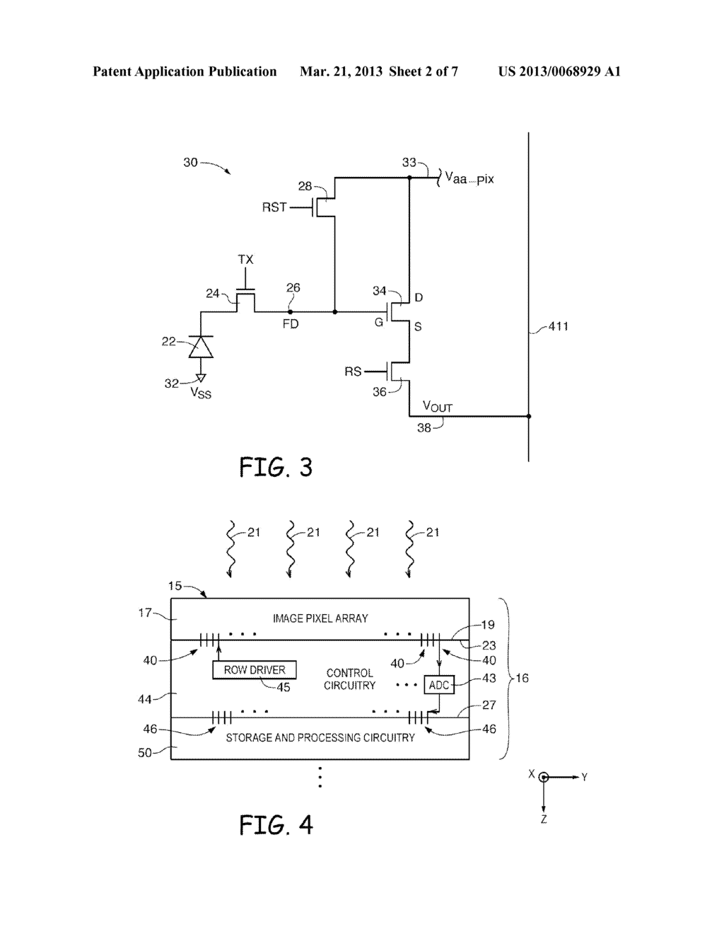 STACKED-CHIP IMAGING SYSTEMS - diagram, schematic, and image 03