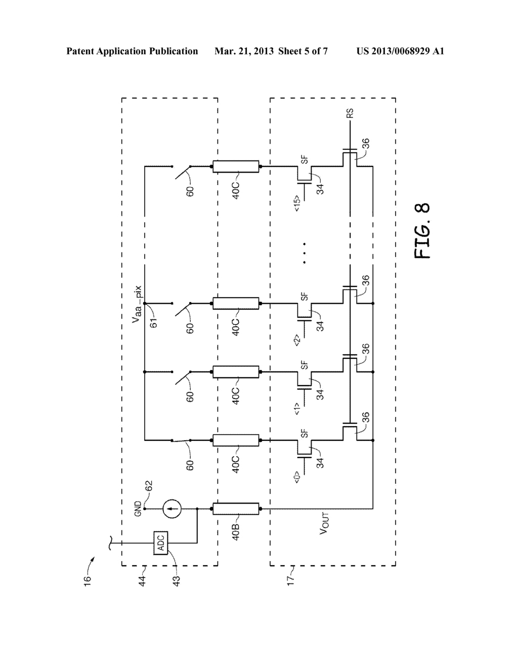 STACKED-CHIP IMAGING SYSTEMS - diagram, schematic, and image 06