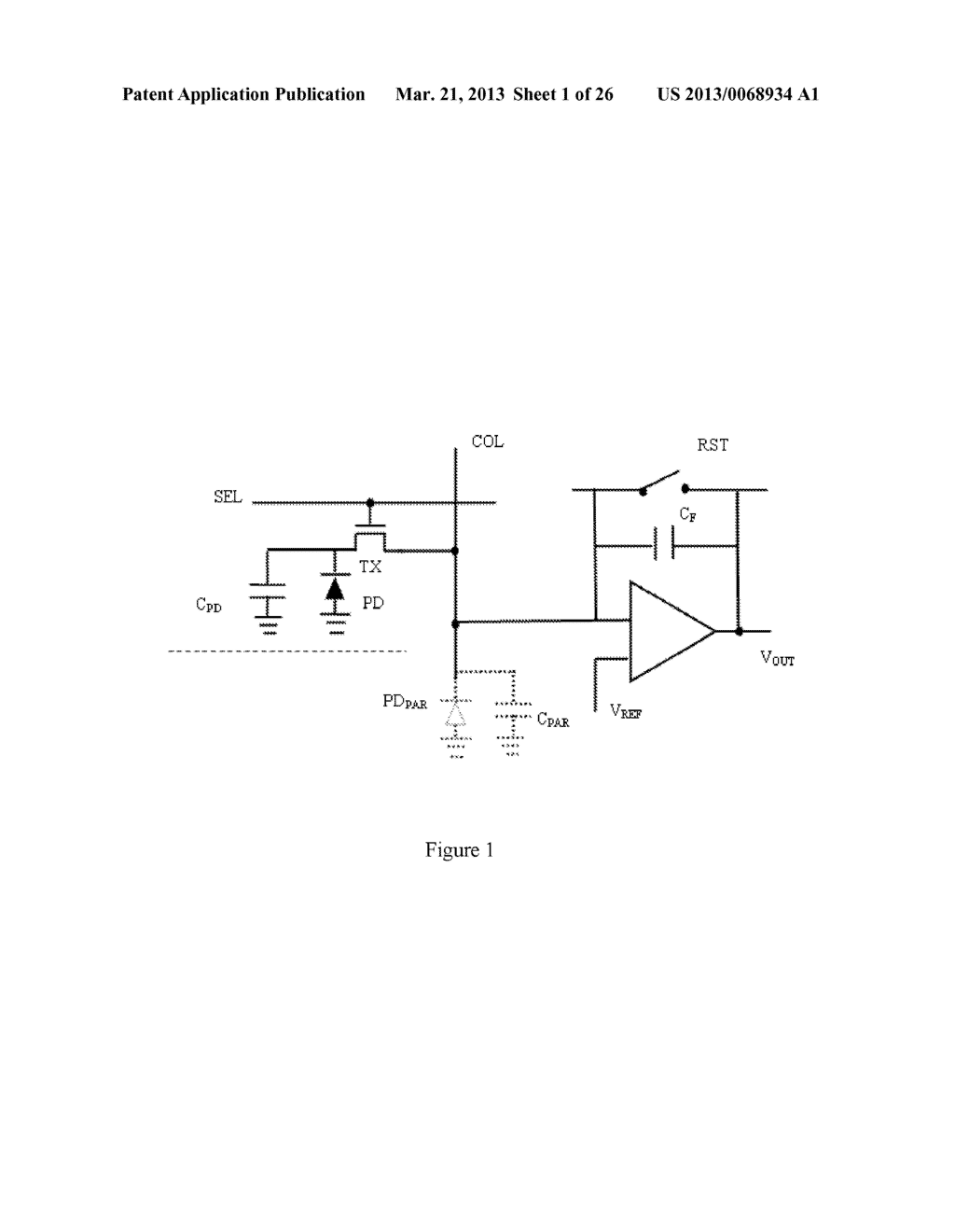 MULTI-SPECTRUM PHOTOSENSITIVE DEVICES AND METHODS FOR SAMPLING THE SAME - diagram, schematic, and image 02