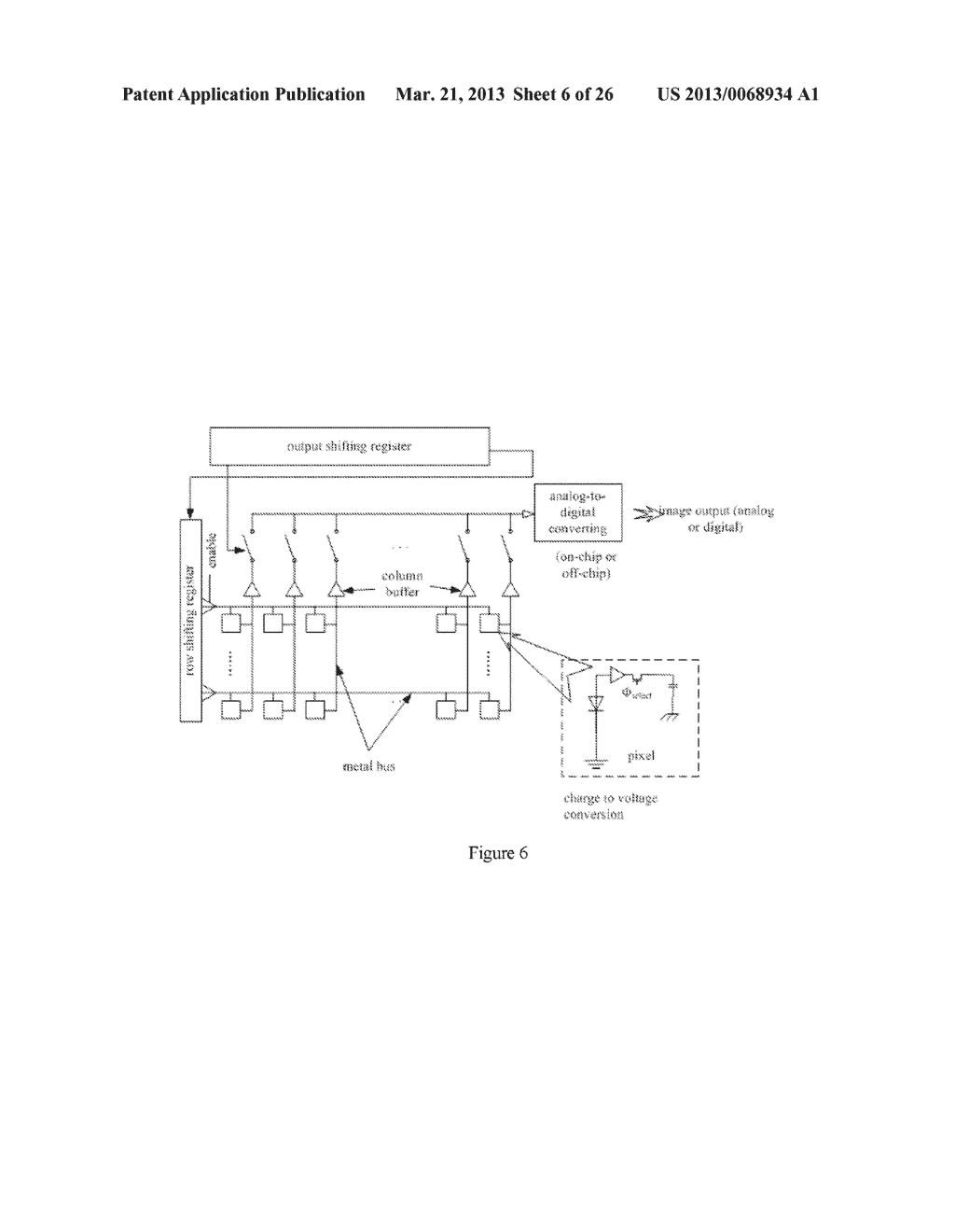 MULTI-SPECTRUM PHOTOSENSITIVE DEVICES AND METHODS FOR SAMPLING THE SAME - diagram, schematic, and image 07