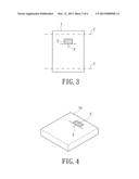 METHOD OF PLANAR IMAGING ON SEMICONDUCTOR CHIPS USING FOCUSED ION BEAM diagram and image