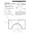 Device for the Radiometric Calibration of Infra-Red Measuring Devices diagram and image