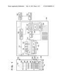 CHARGED PARTICLE BEAM DRAWING APPARATUS AND METHOD OF MANUFACTURING     ARTICLE diagram and image