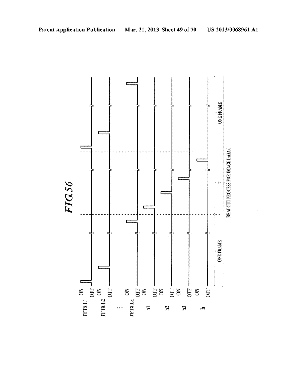 RADIATION IMAGE CAPTURING APPARATUS - diagram, schematic, and image 50