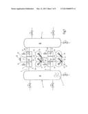 SWITCHING APPARATUS FOR A FLUID FLOW diagram and image